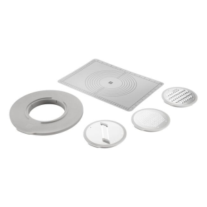 Zwilling Fresh & Save - Bowls Accessory Set - 5 Pcs