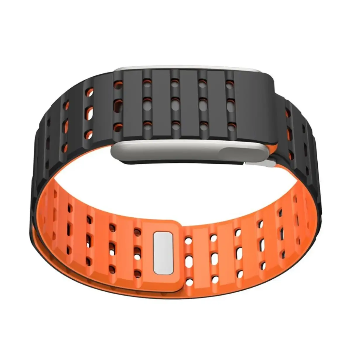 Whoop 5.0 Peak Magnetic Silicone Strap