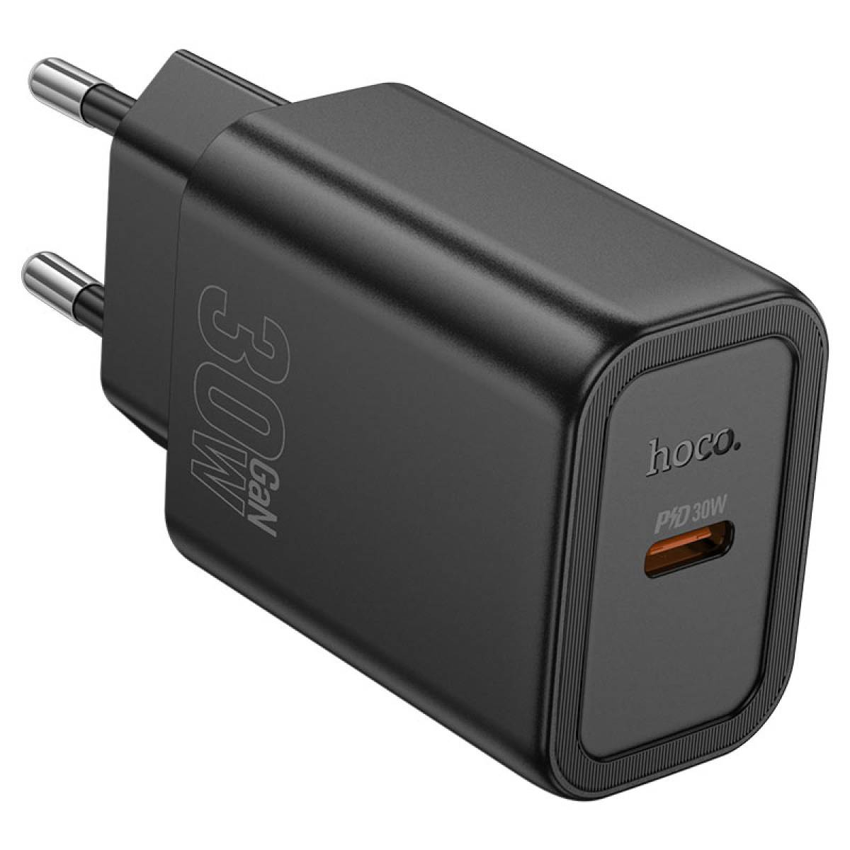 Hoco Wall Charger N62 Gentle PD30W