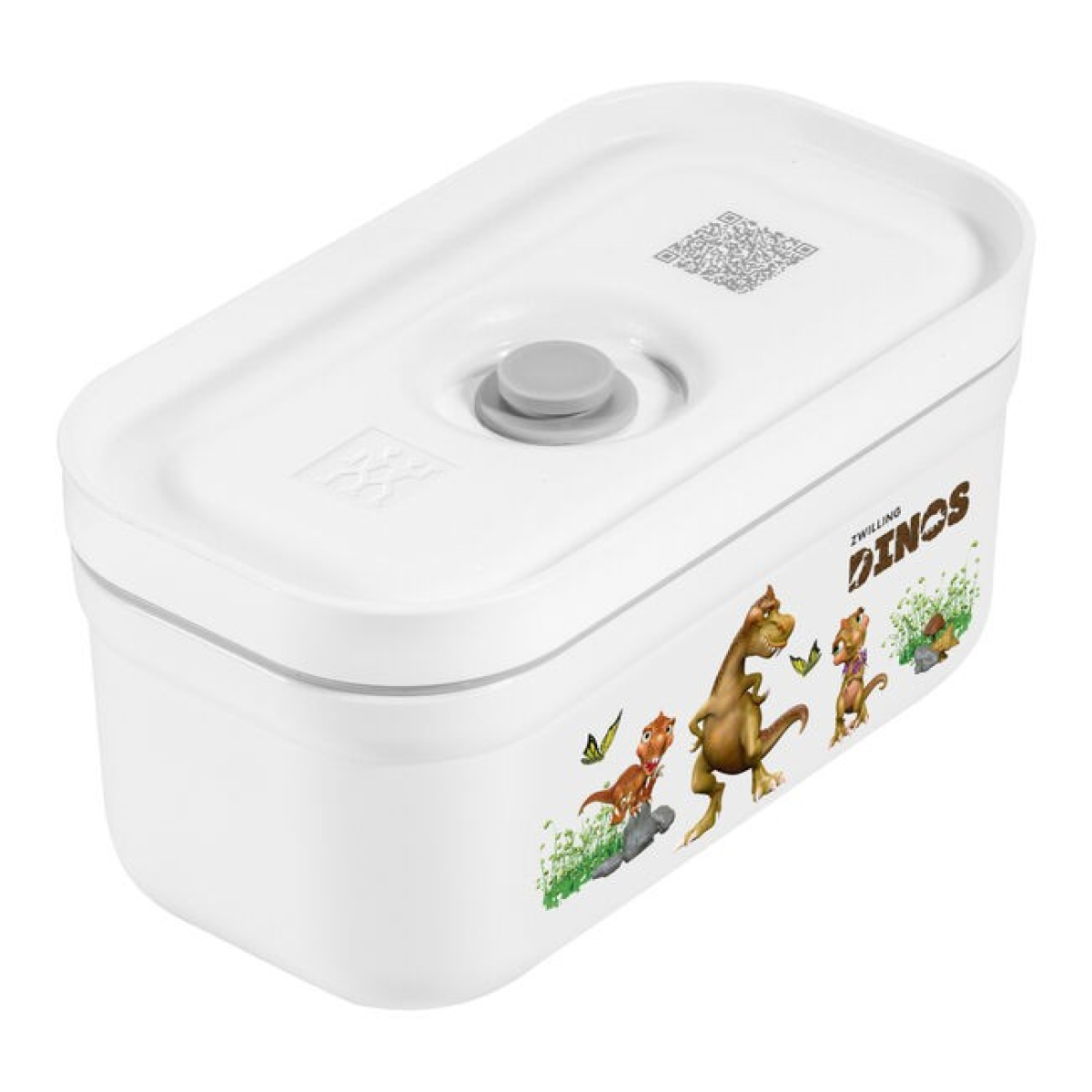 Zwilling Fresh & Save S Plastic Vacuum Lunch Box
