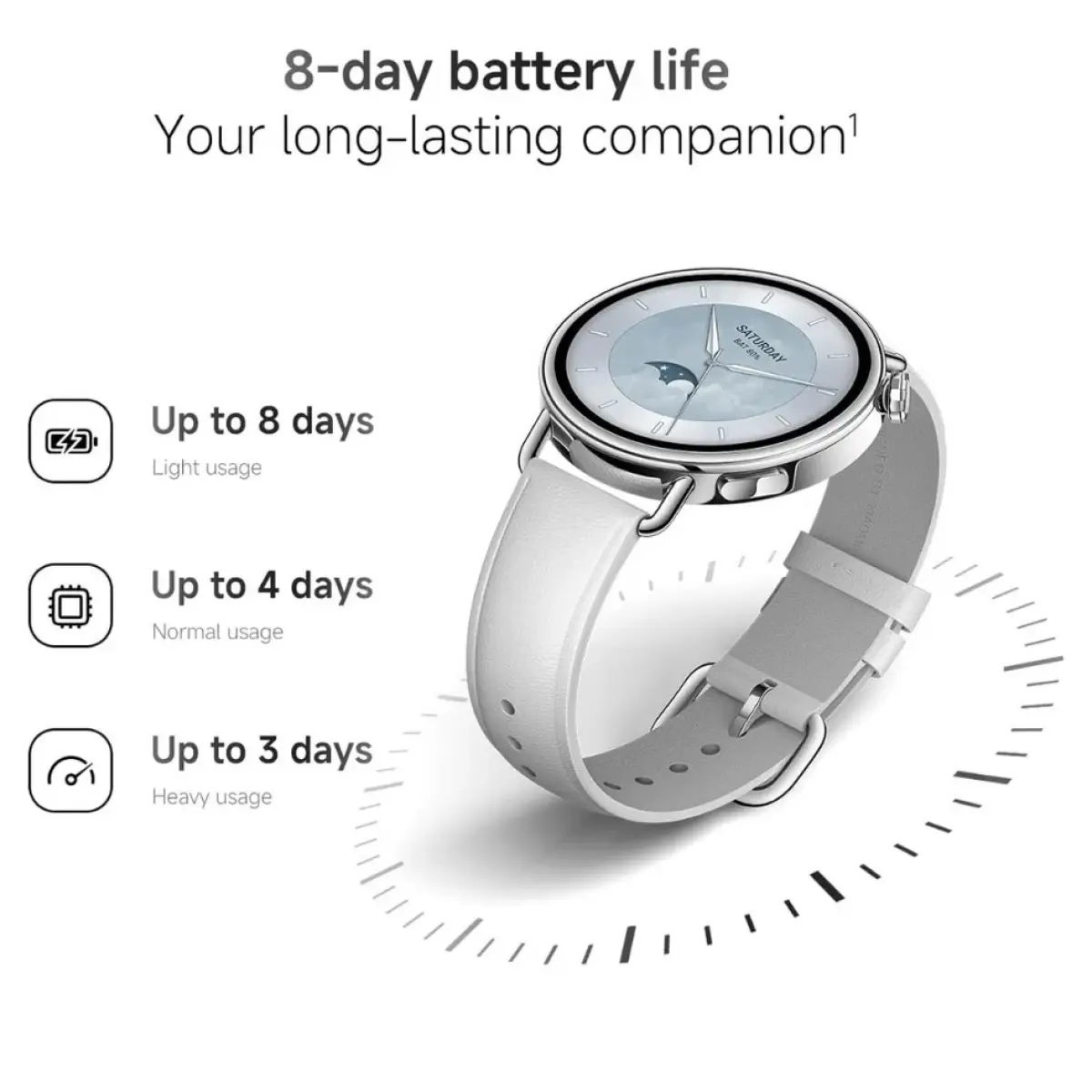 Xiaomi Watch S4 41mm