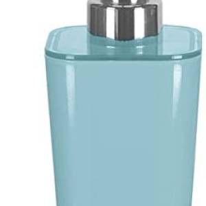 Kleine Wolke Easy Soap Dispenser Turquoise