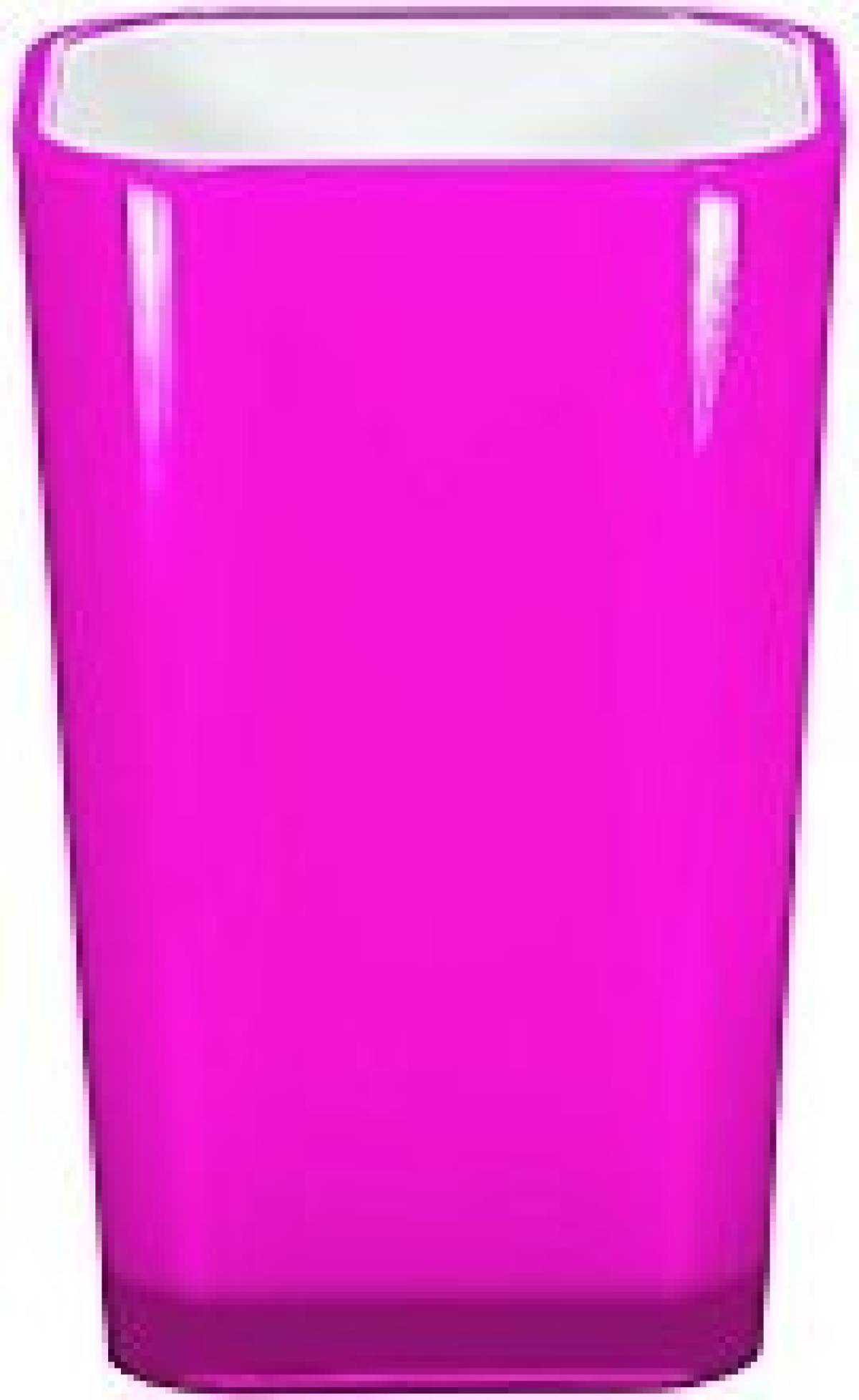 Kleine Wolke Easy Tumbler Cyclam (Pink)