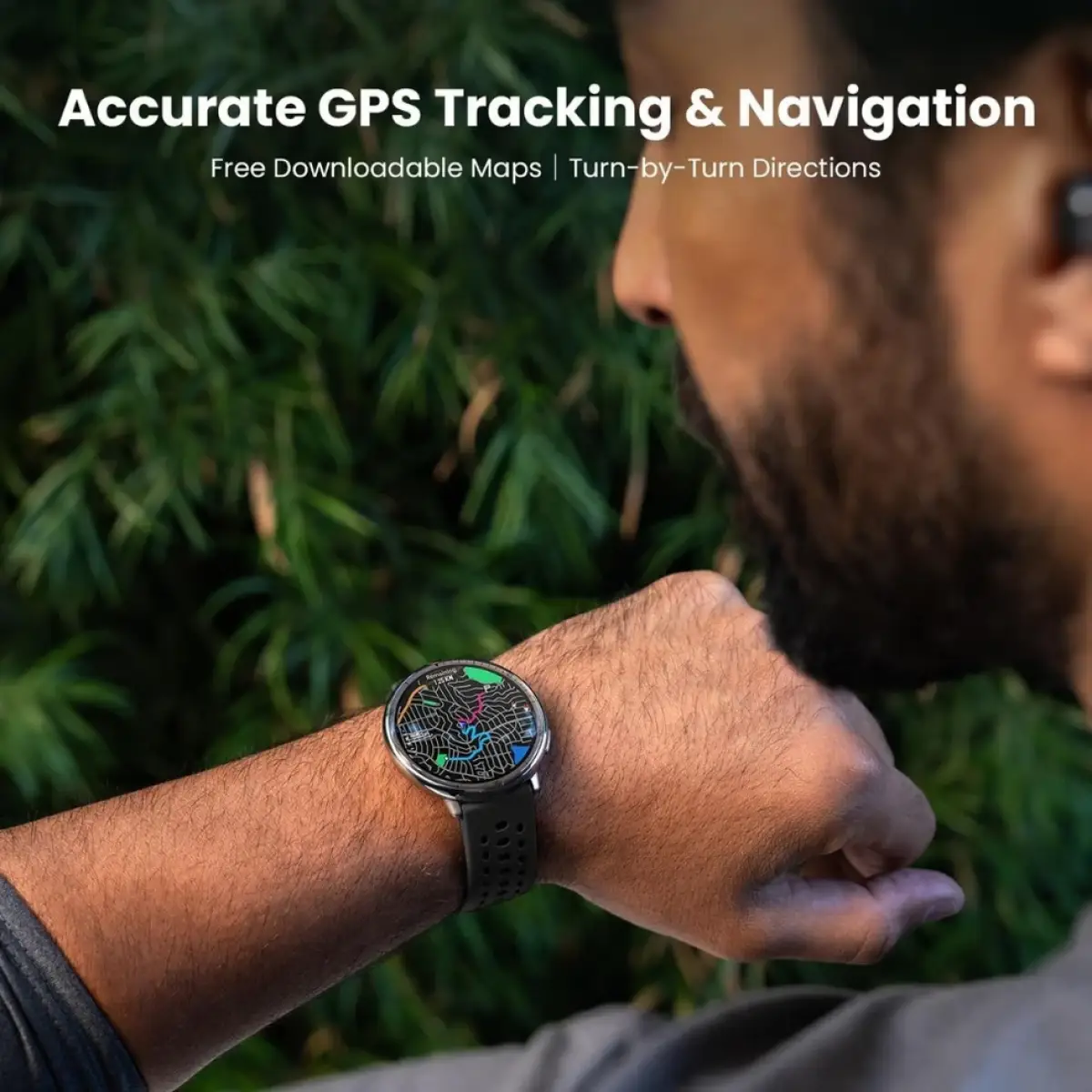 Amazfit Active 2 44mm