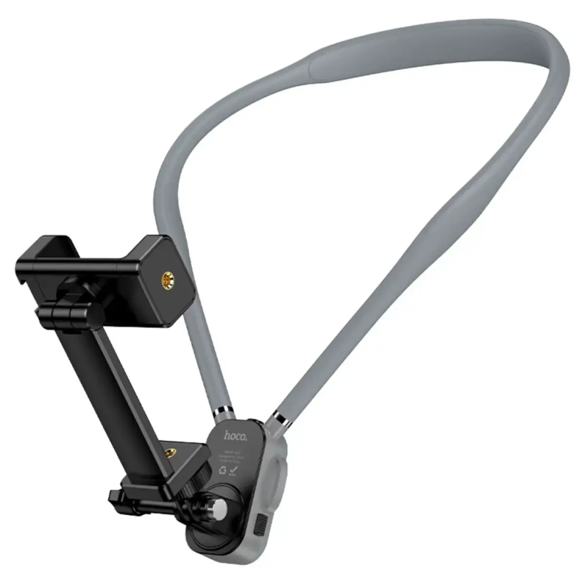 Hoco Neck-Hanging Holder K30 Camp Clamp