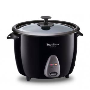 Moulinex Multicooker 8-in-1 5L 750W Automatic Cooking Programs