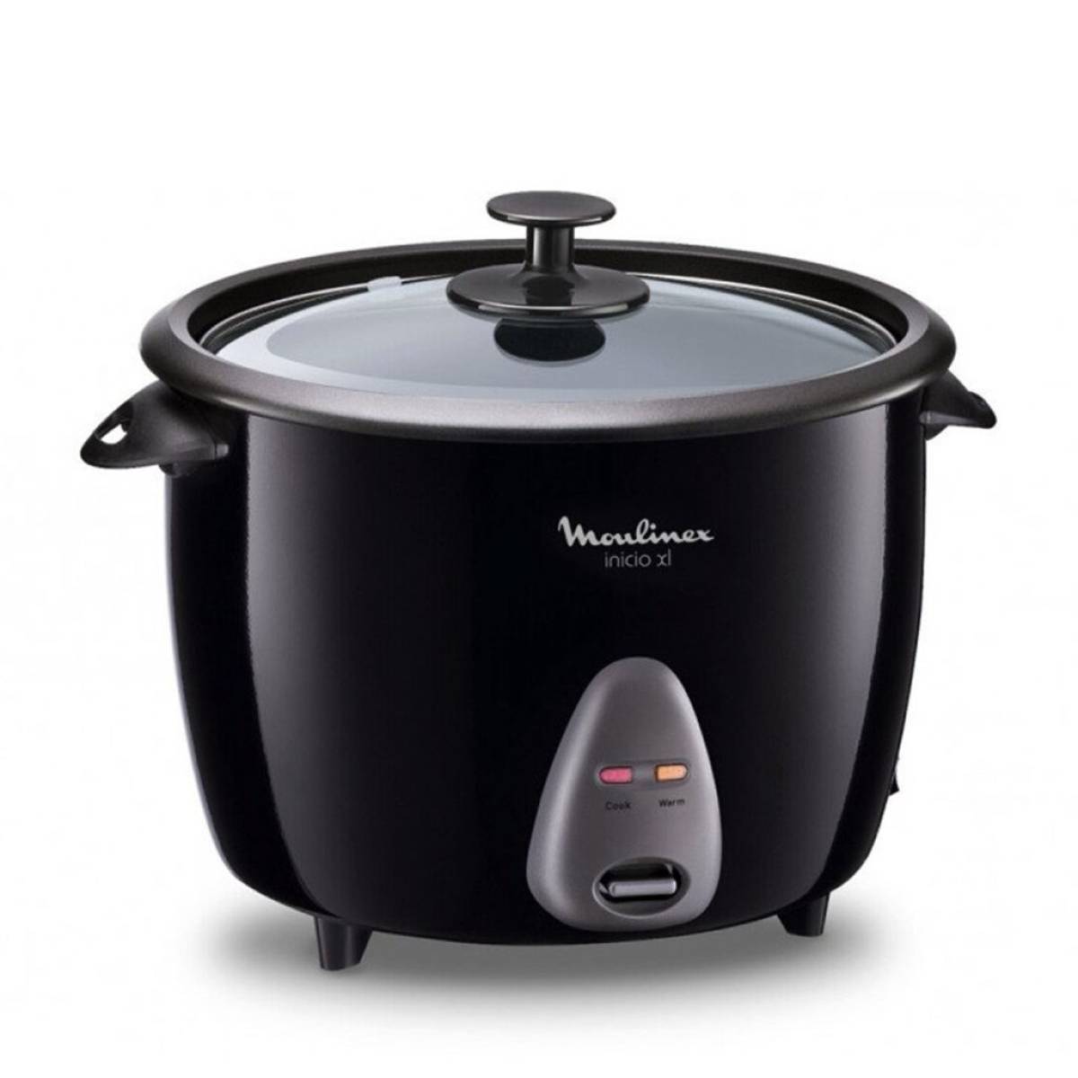 Moulinex Multicooker 8-in-1 5L 750W Automatic Cooking Programs