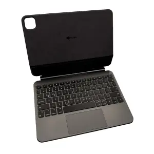 Apple iPad Pro 11 (M4 / M5) Coteci Magic Keyboard