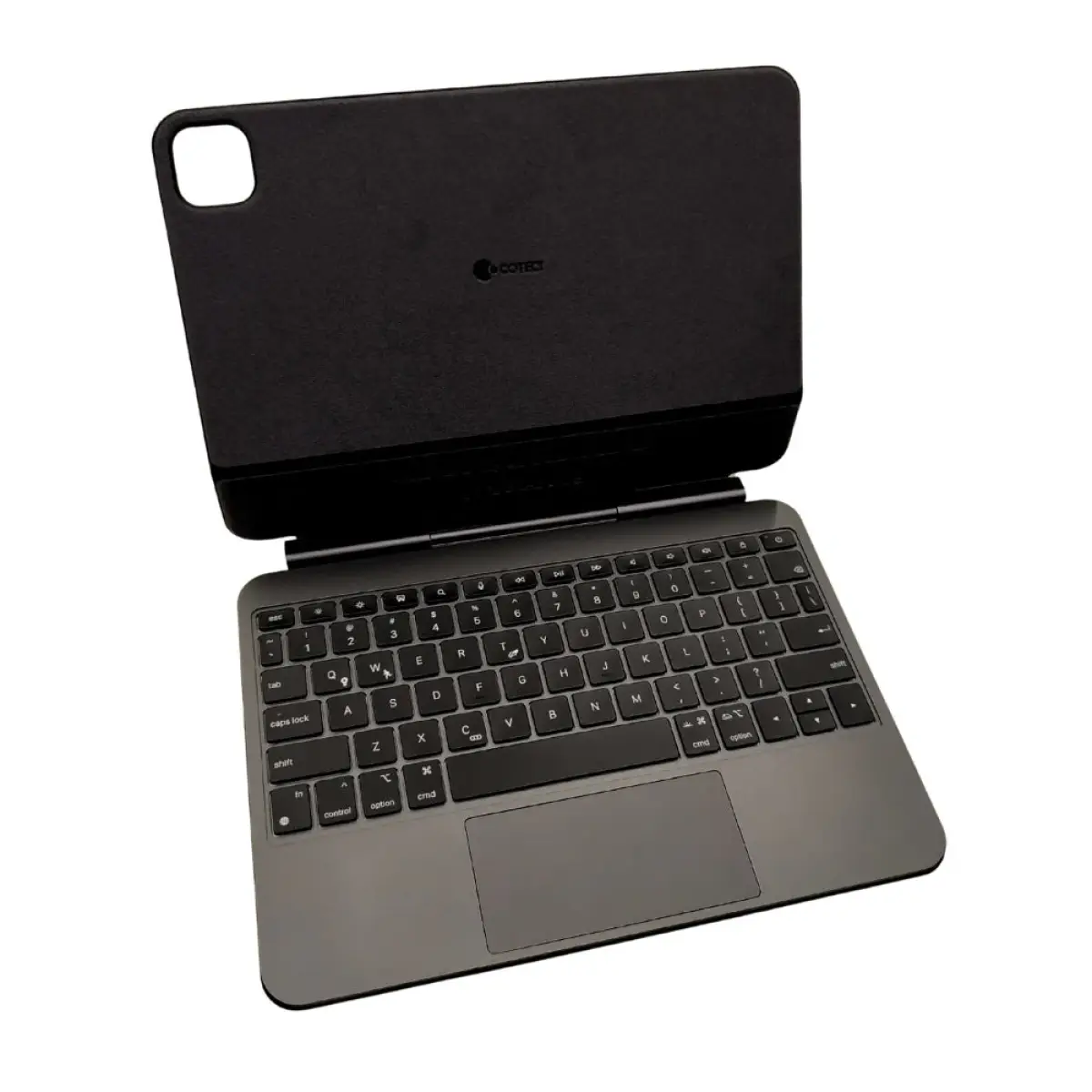 Apple iPad Pro 11 (M4 / M5) Coteci Magic Keyboard