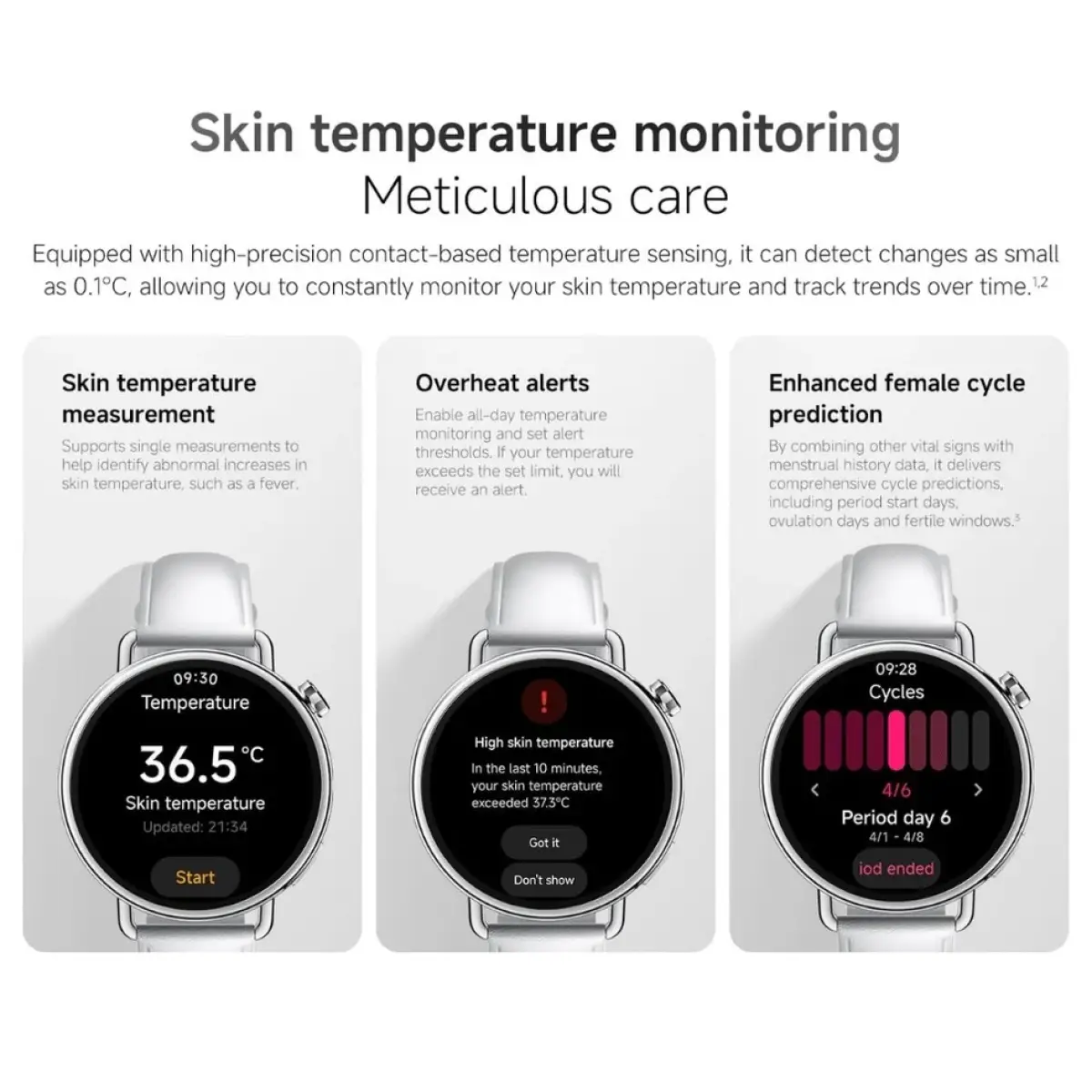 Xiaomi Watch S4 41mm
