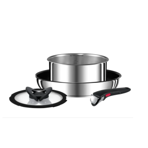 Tefal Set 4 pcs Ingenio Preference Made in France