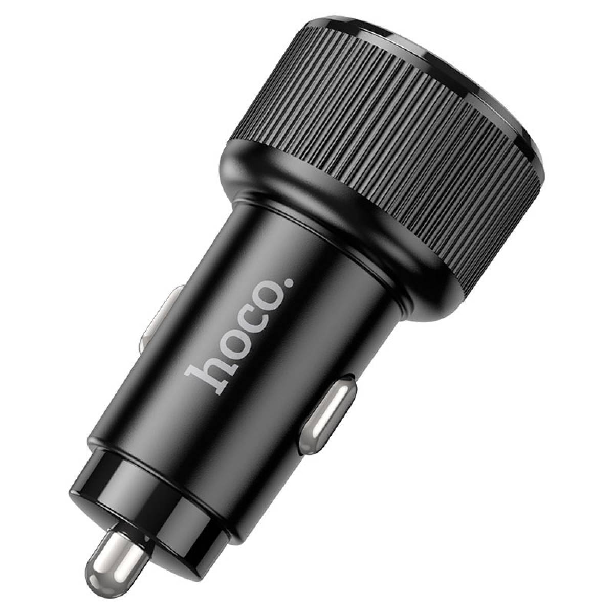 Hoco Car charger NZ14B Guerrero 50W