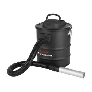 Beper Professional Ash 800w, 15l Tank Vacuum