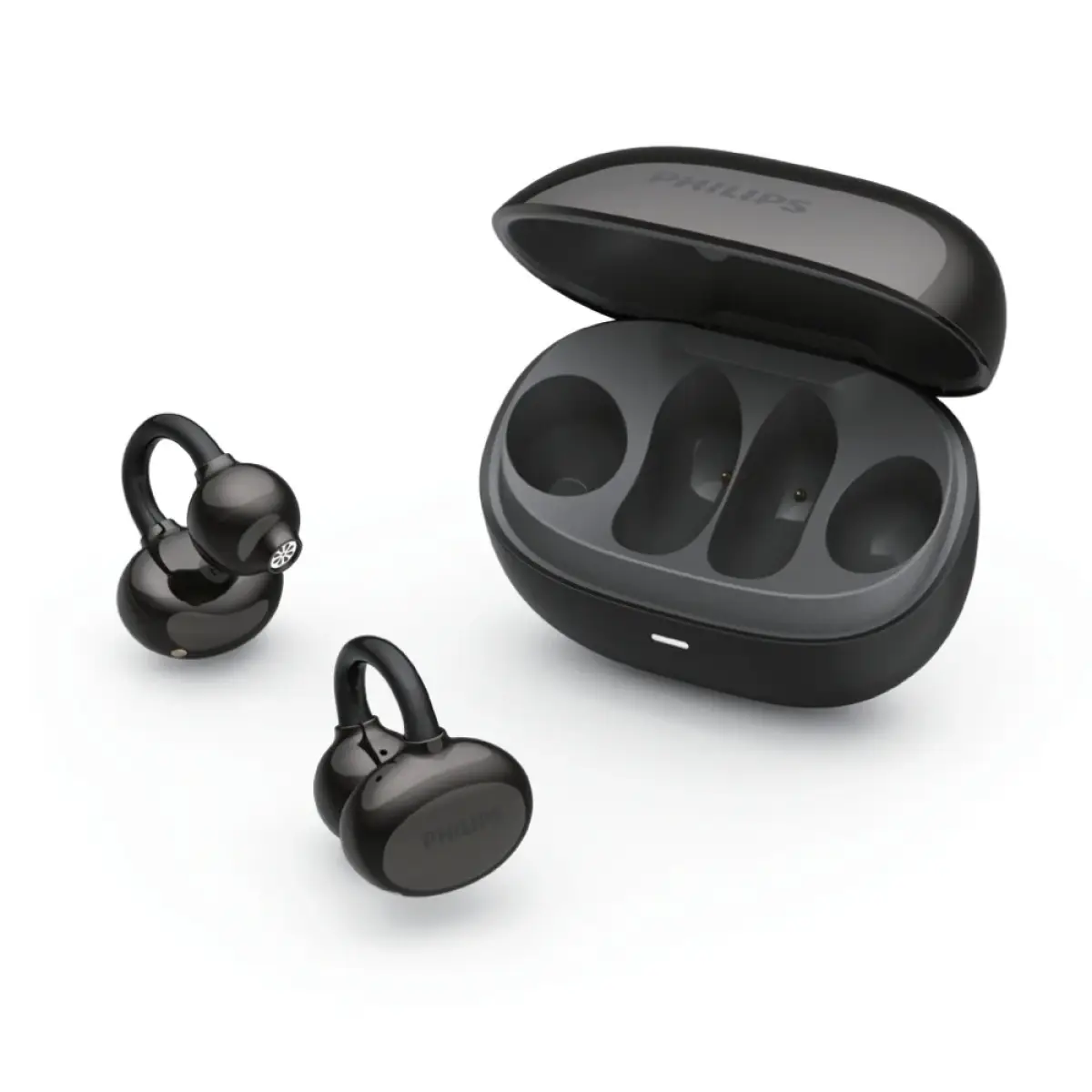 Philips Open-Ear Wireless Earbuds