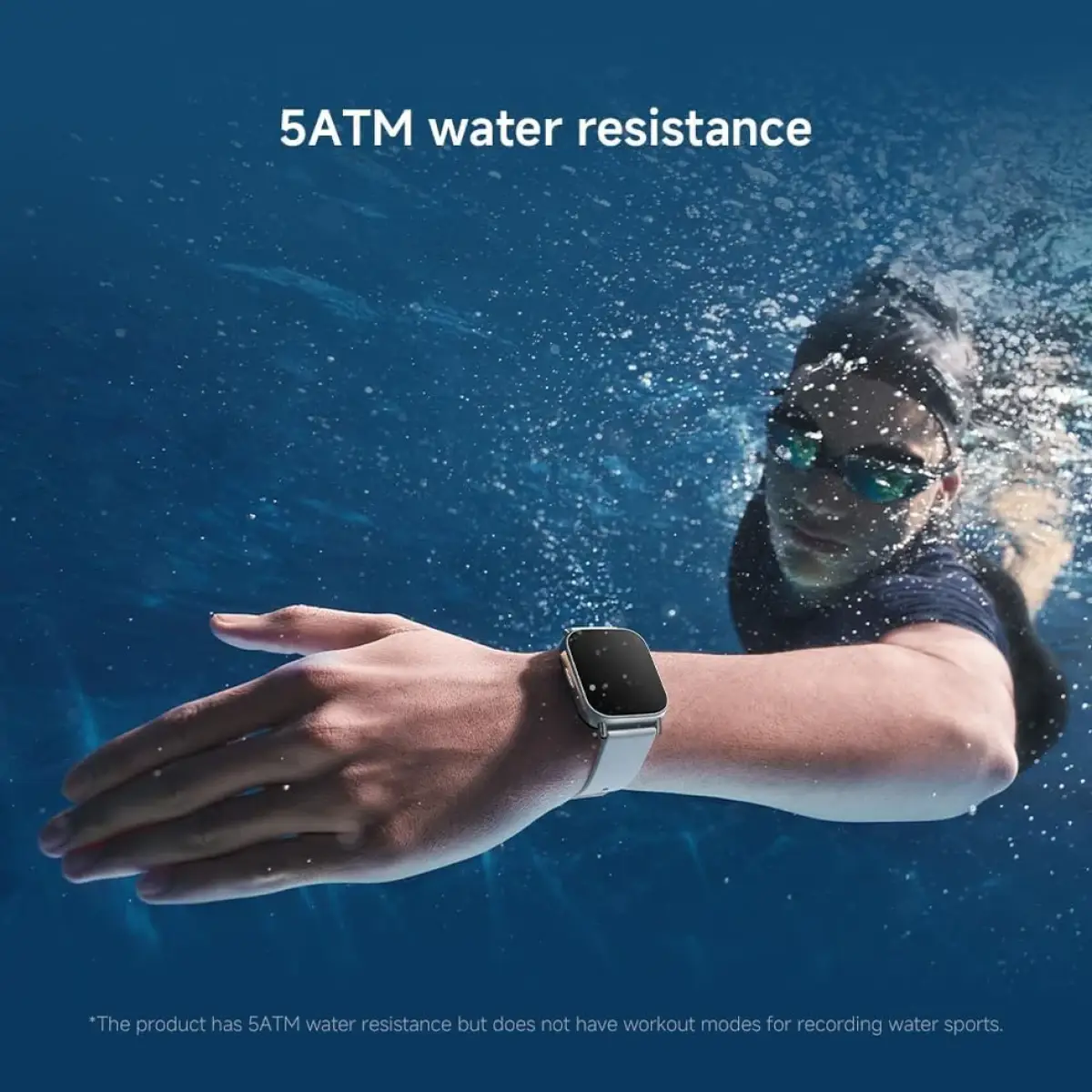Redmi Watch 5 Lite