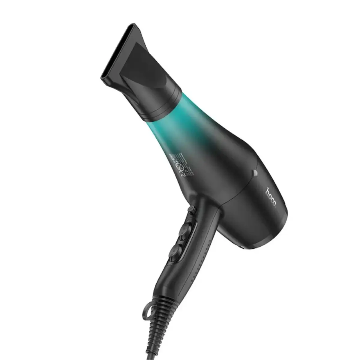 Hoco Hot and Cold Air Hair Dryer HP15