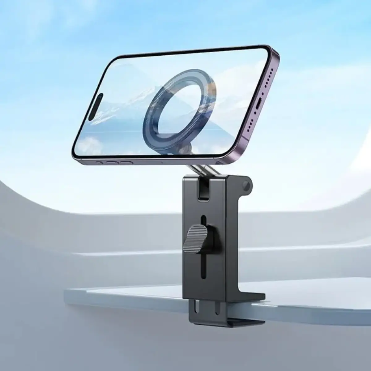 Hoco Portable Magnetic Travel Stand H62