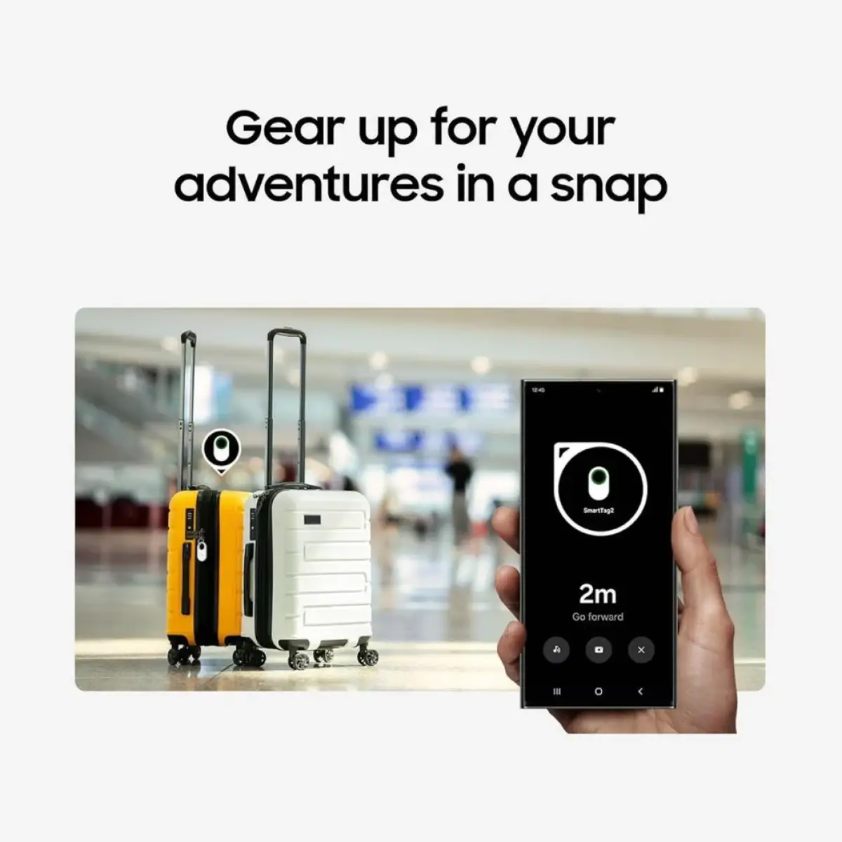 Samsung Galaxy SmartTag 2