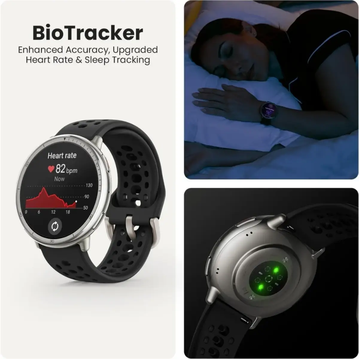 Amazfit Active 2 44mm