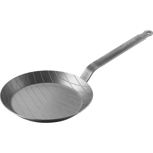 Zwilling,forge,frying Pan Carbon Steel,24cm