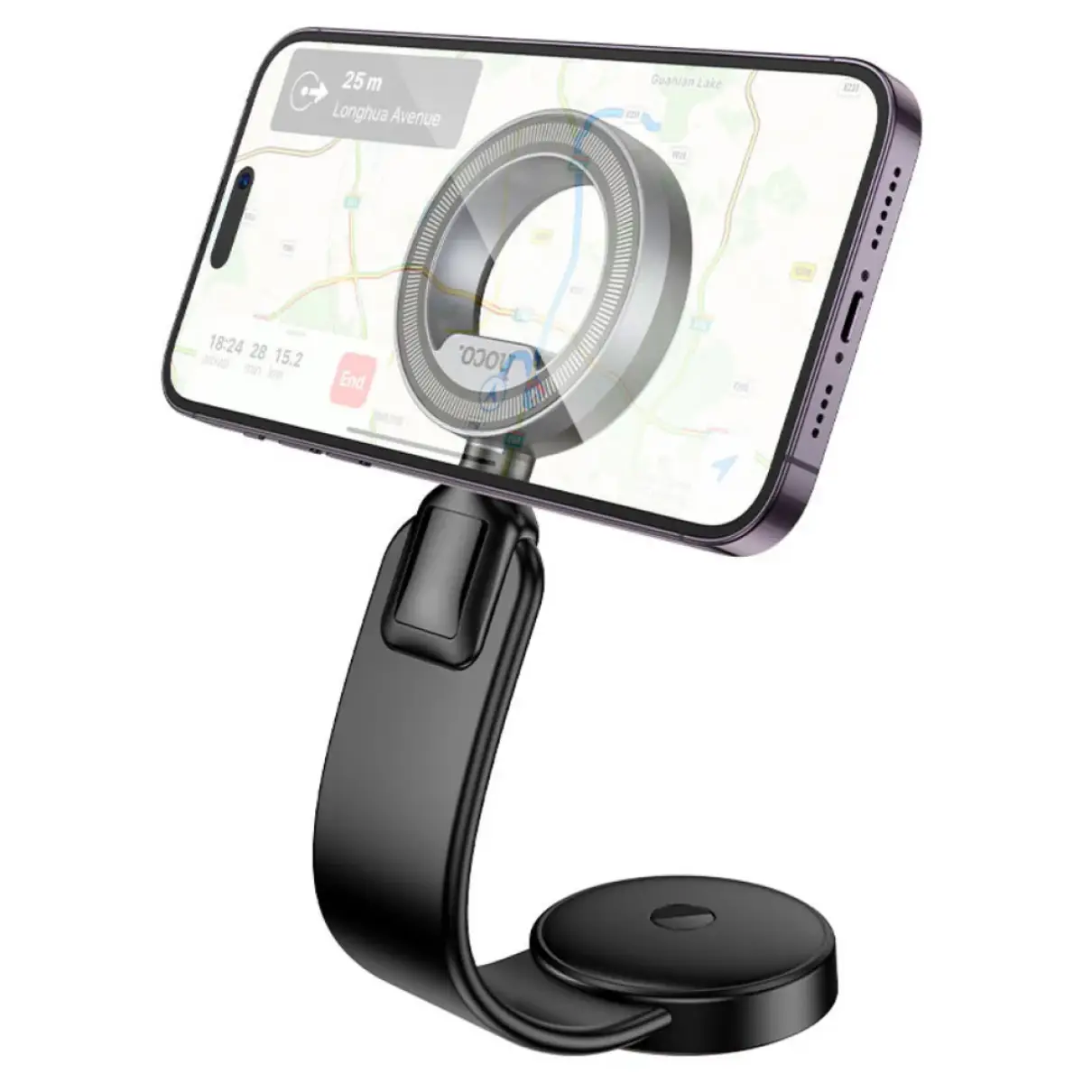 Hoco Magnetic Car Dashboard Holder