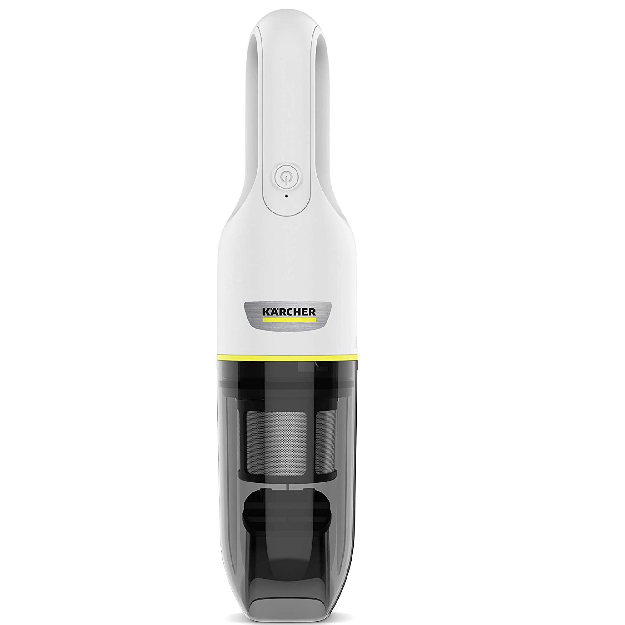 Karcher Wireless Handheld Vacuum Cleaner Usb Charging, Vch2