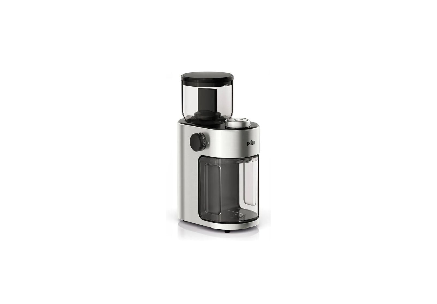 Braun Household Coffee Grinder Kg701ai-kg7070