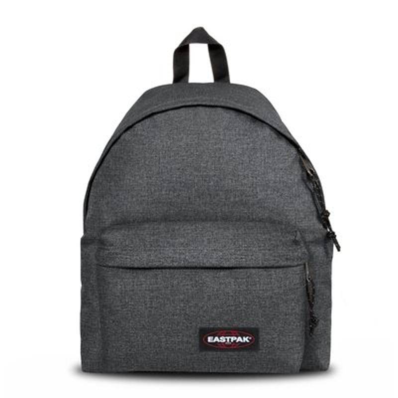 Eastpak Ek62077h Padded Pak'r Black Denim 40cm