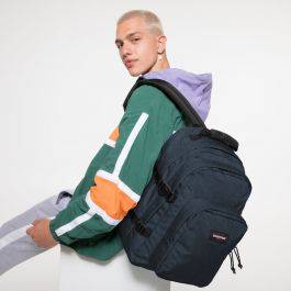 Eastpak  Ek52026w Provider Triple Denim 44cm