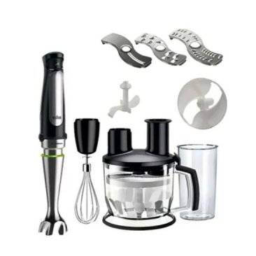 Braun Hand Blender 1000w Hb701ai Mq7075x