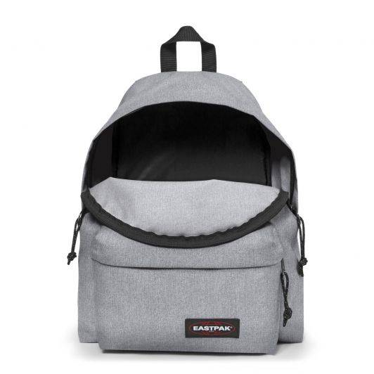 Eastpak Ek620363 Padded Pak'r Sunday Grey 40cm