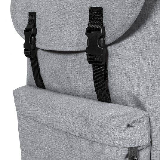 Eastpak  Ek64e363 London + Sunday Grey 45cm