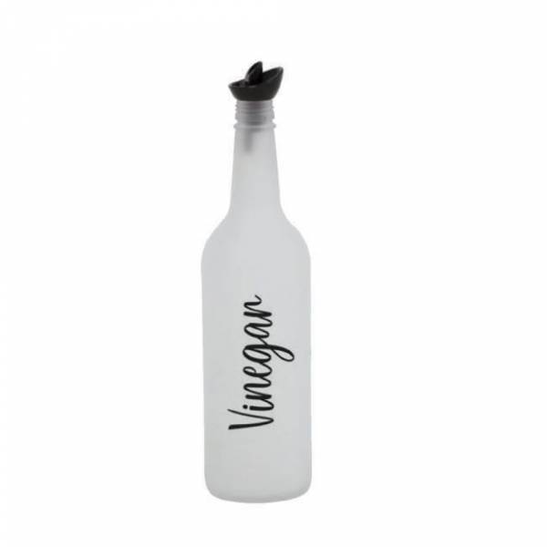 Herevin Colored Ew Oil Bottle Vinegar 750cc, 151144-020