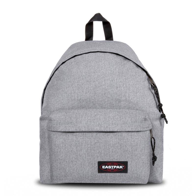 Eastpak Ek620363 Padded Pak'r Sunday Grey 40cm
