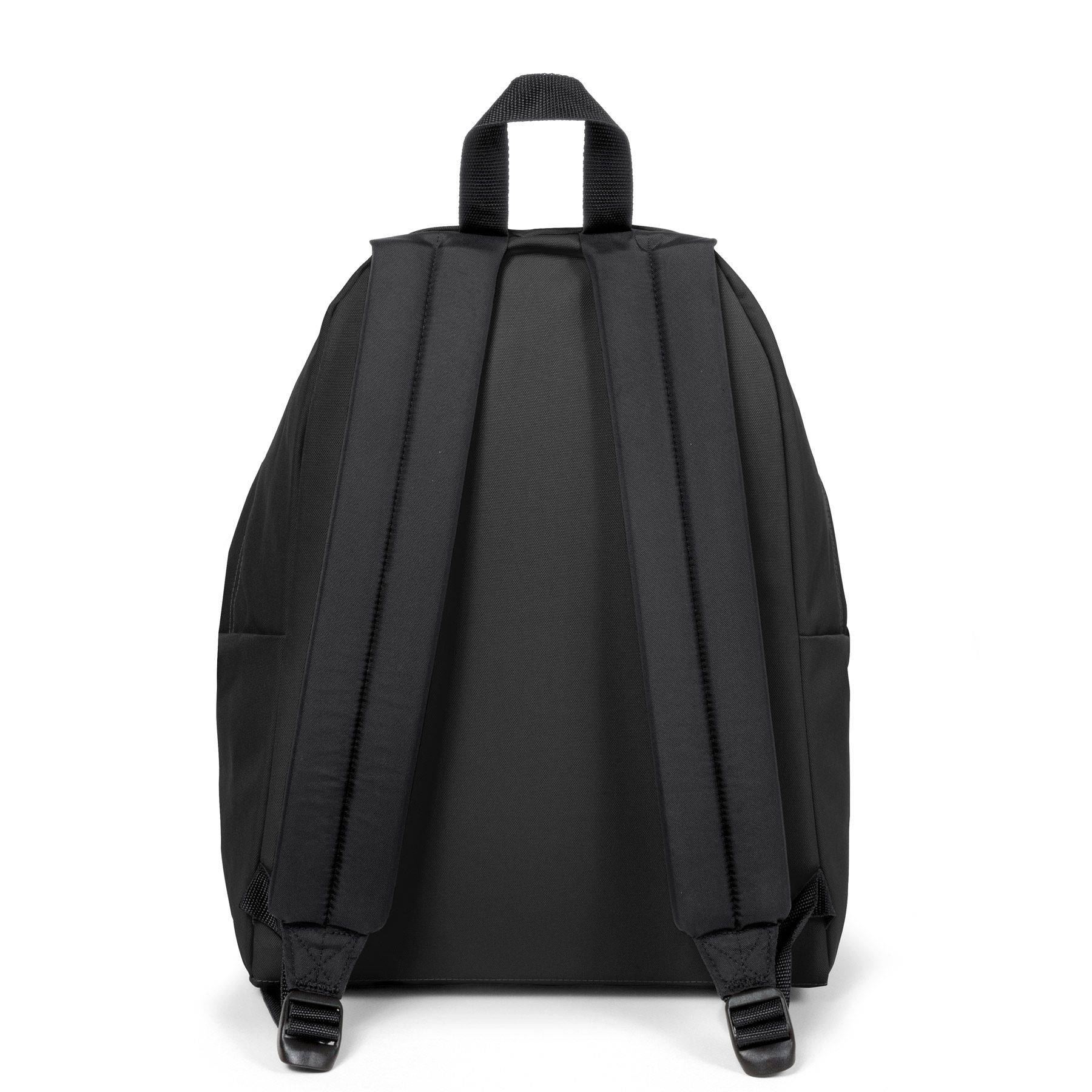 Eastpak Ek620008 Padded Pak'r Black 40cm