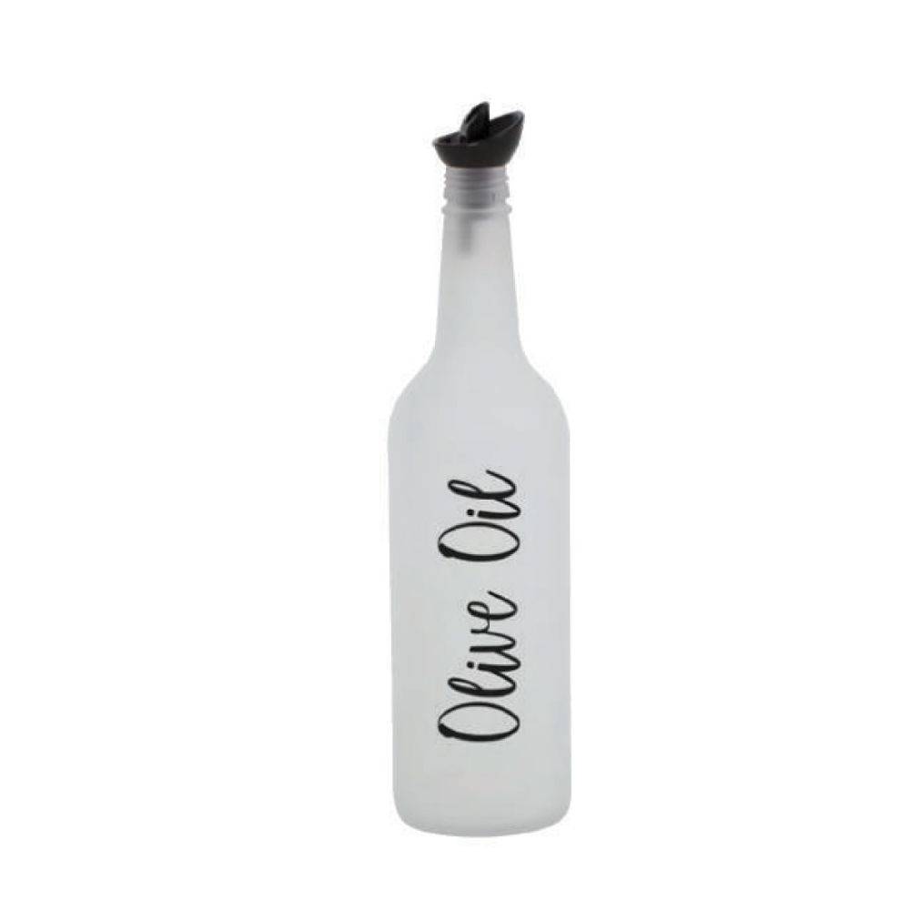 Herevin Colored Ew Oil Bottle Olive Oil  750cc, 151144-020o