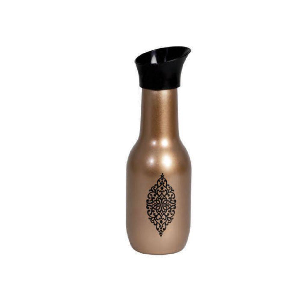 Herevin Colored Caraf 1 Lt Metallic Bronze, 111653-129bronze