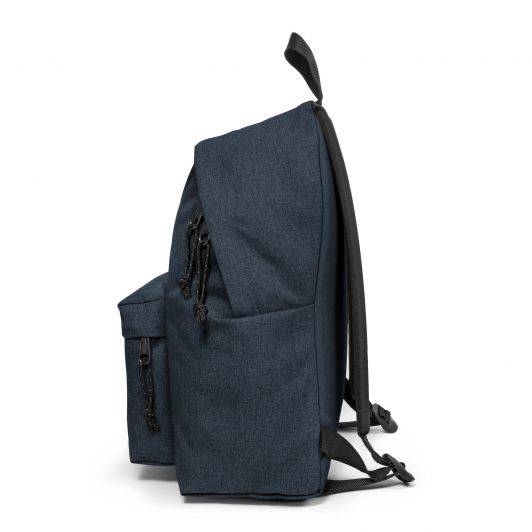 Eastpak  Ek62026w Padded Pak'r Triple Denim