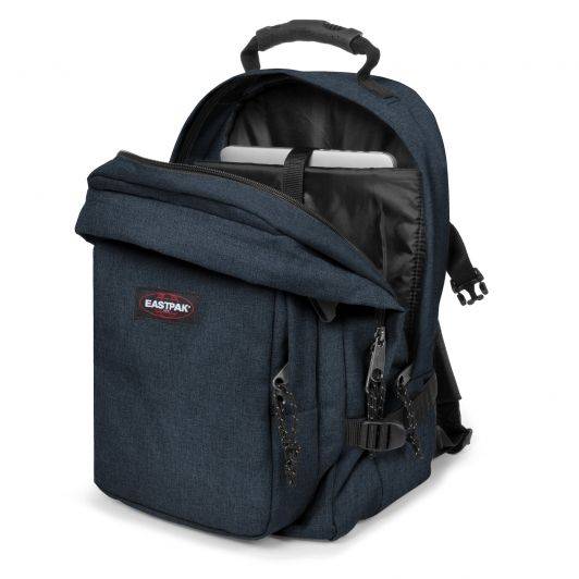 Eastpak  Ek52026w Provider Triple Denim 44cm
