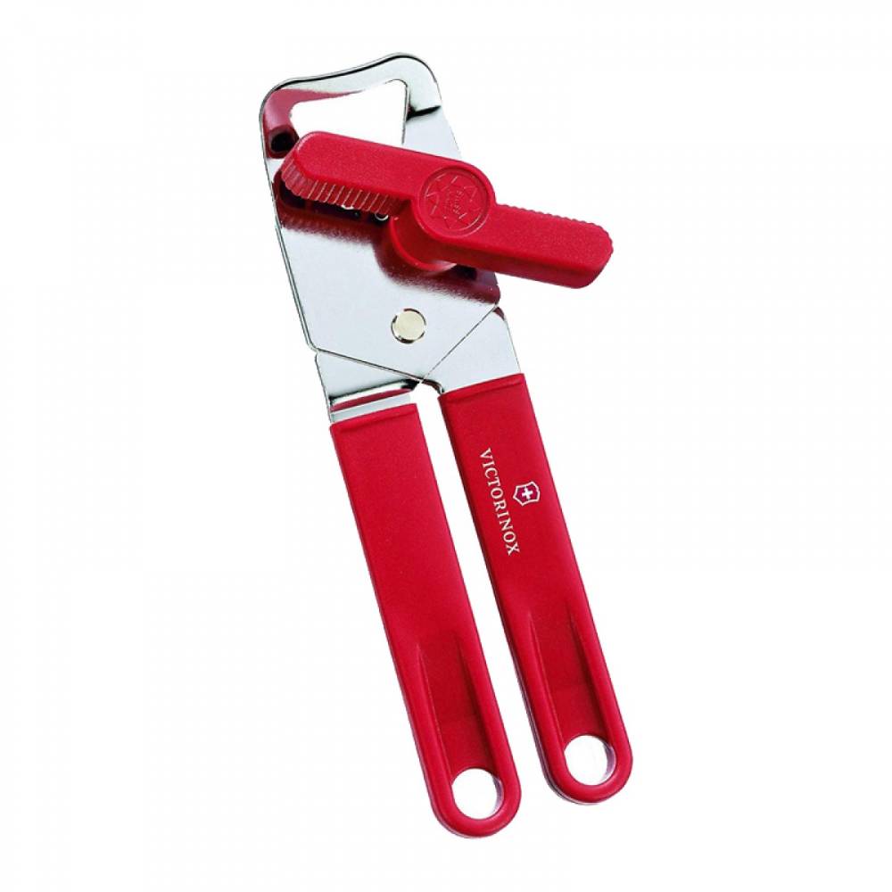 Victorinox Universel Can Opener Red, 7.6857