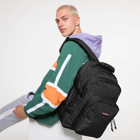 Eastpak Ek520008 Provider Black 44cm