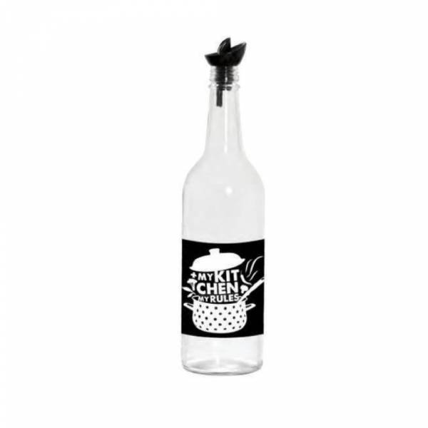 Herevin Oil-inegar Bottle 750cc My Kitchen, 151145-062