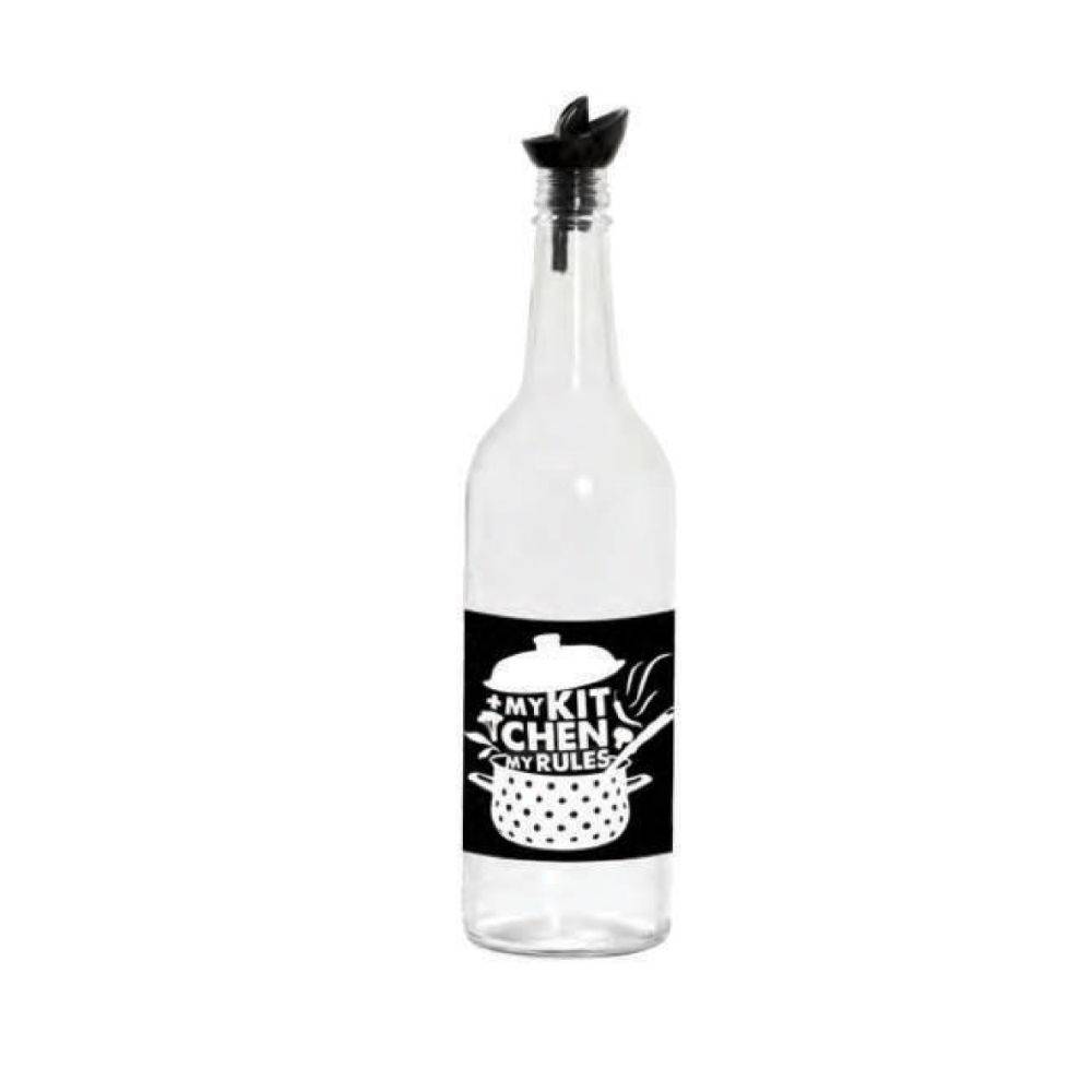 Herevin Oil-inegar Bottle 750cc My Kitchen, 151145-062