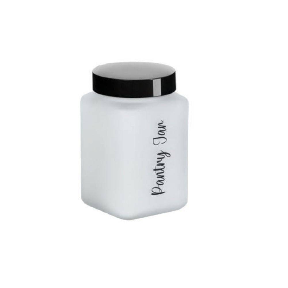 Herevin Square Canister 1.5lt Ce Pantry, 147015-020
