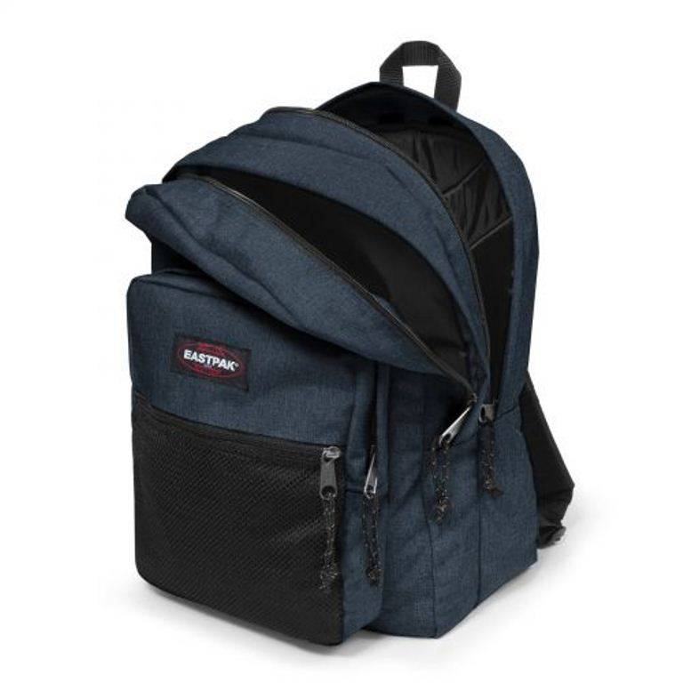 Eastpak  Ek06026w Pinnacle Triple Denim 42cm