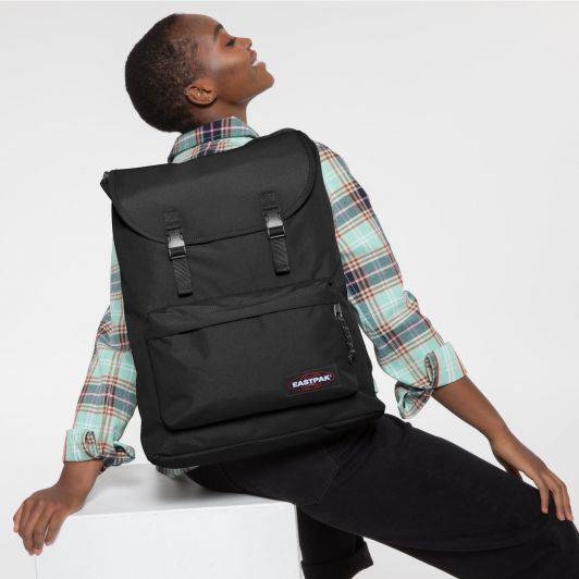 Eastpak  Ek64e008 London + Black