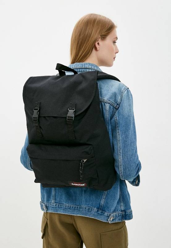 Eastpak  Ek64e008 London + Black