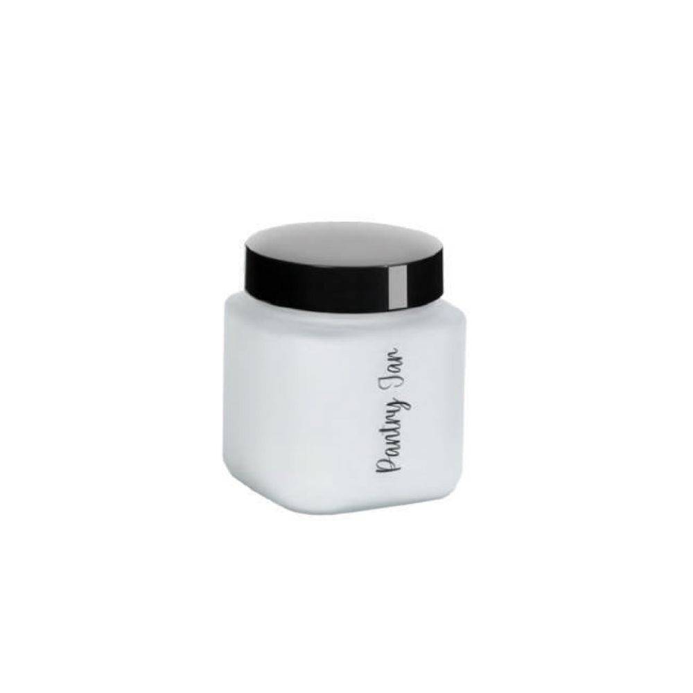 Herevin Square Canister 1lt Ce Pantry, 147010-020