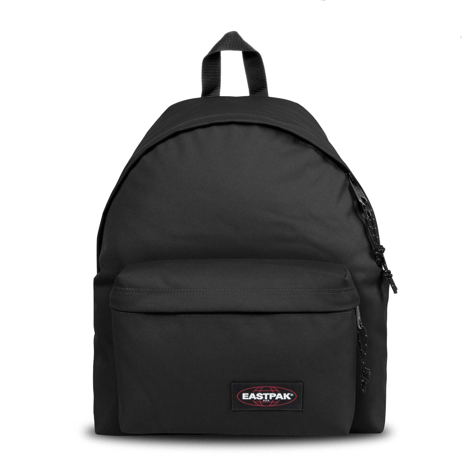 Eastpak Ek620008 Padded Pak'r Black 40cm