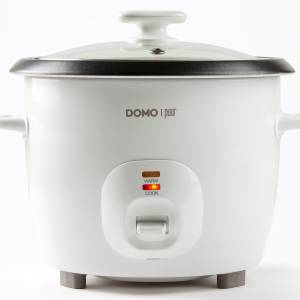 Domo Rice Cooker 536w 1.3l